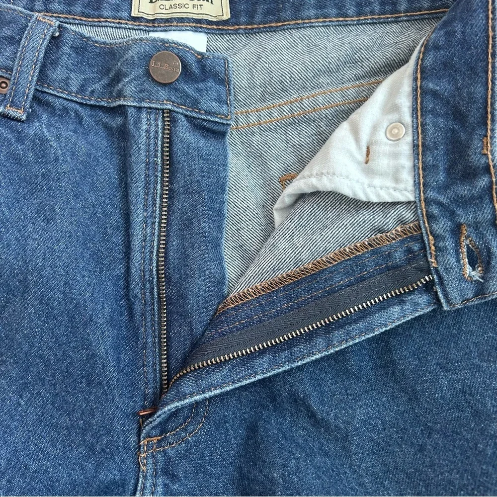 L.L. Bean bean double